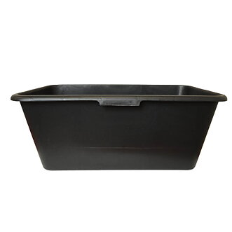 Murbruksbalja 60 L. rektangulär