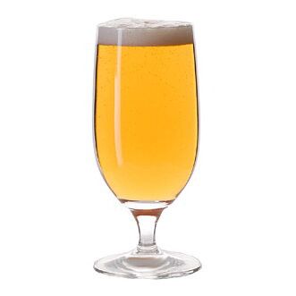 Ölglas 45 cl. san-plast