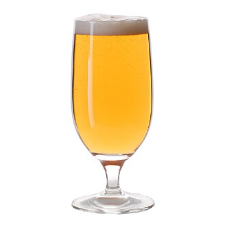 Ölglas 45 cl. san-plast