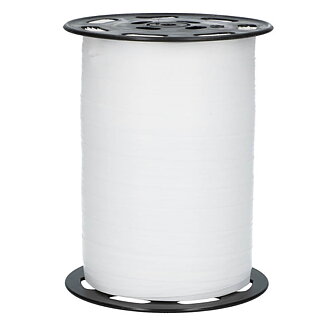 Polyband 250 m.x 9,5 mm. vit