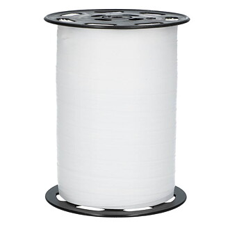 Polyband 250 m.x 9,5 mm. vit
