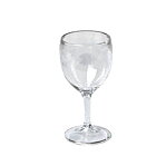 Vinglas 25 cl san-plast