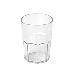 Glas 35 cl. san-plast