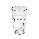 Glas 50 cl. san-plast