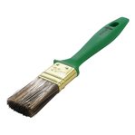 Lackpensel prima 30 x 12 mm.