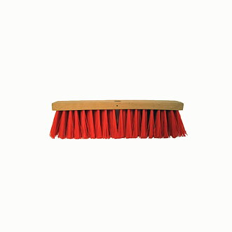 Gatkvast plast 400 mm