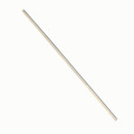 Kvastskaft 1350 x 24 mm.