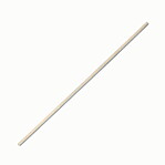 Skaft 150 cm x 24 mm.
