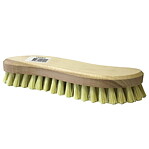 Panelborste naturfiber