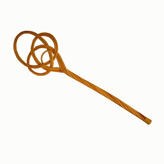 Mattpiskare 2-slingor