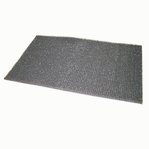 Dörrmatta 45x70 finnturf grå