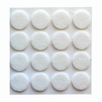 Möbeltassar 20 mm