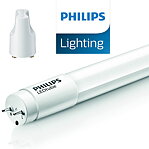 Led lysrör T8 600mm 8W G13 3000K