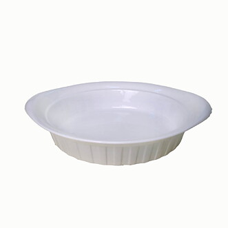 Form rund, 30cm