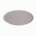 Pizzatallrik 320 mm vit