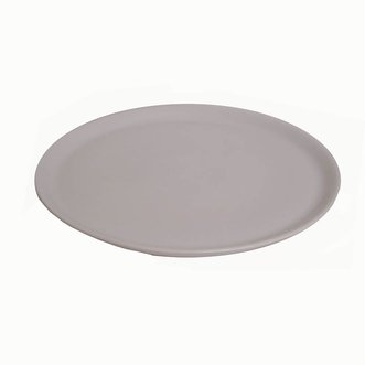 Pizzatallrik 320 mm vit
