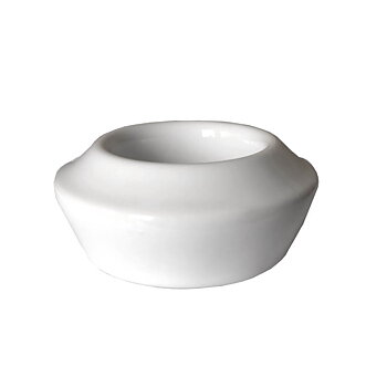 Smörkopp 20g vit
