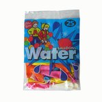 Vattenballong 25 -pack