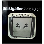 Gnistgaller 77x40 cm