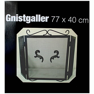 Gnistgaller 77x40 cm