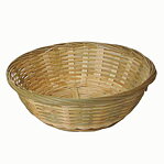 Brödkorg bambu 175 mm.