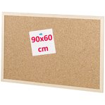 Anslagstavla 90x60