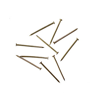 X-kroknål 10-pack