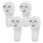 Allkrok 4-pack, 31 mm.