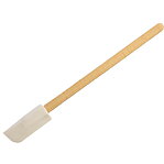Slickepott smal träskaft