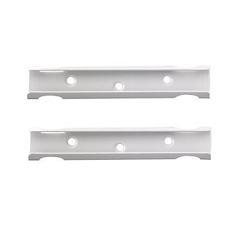 Väggbeslag 150 mm, 2-pack