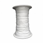 Polyesterlina 1,4 mm x200m.vit