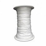 Polyesterlina 1,4 mm x200m.vit