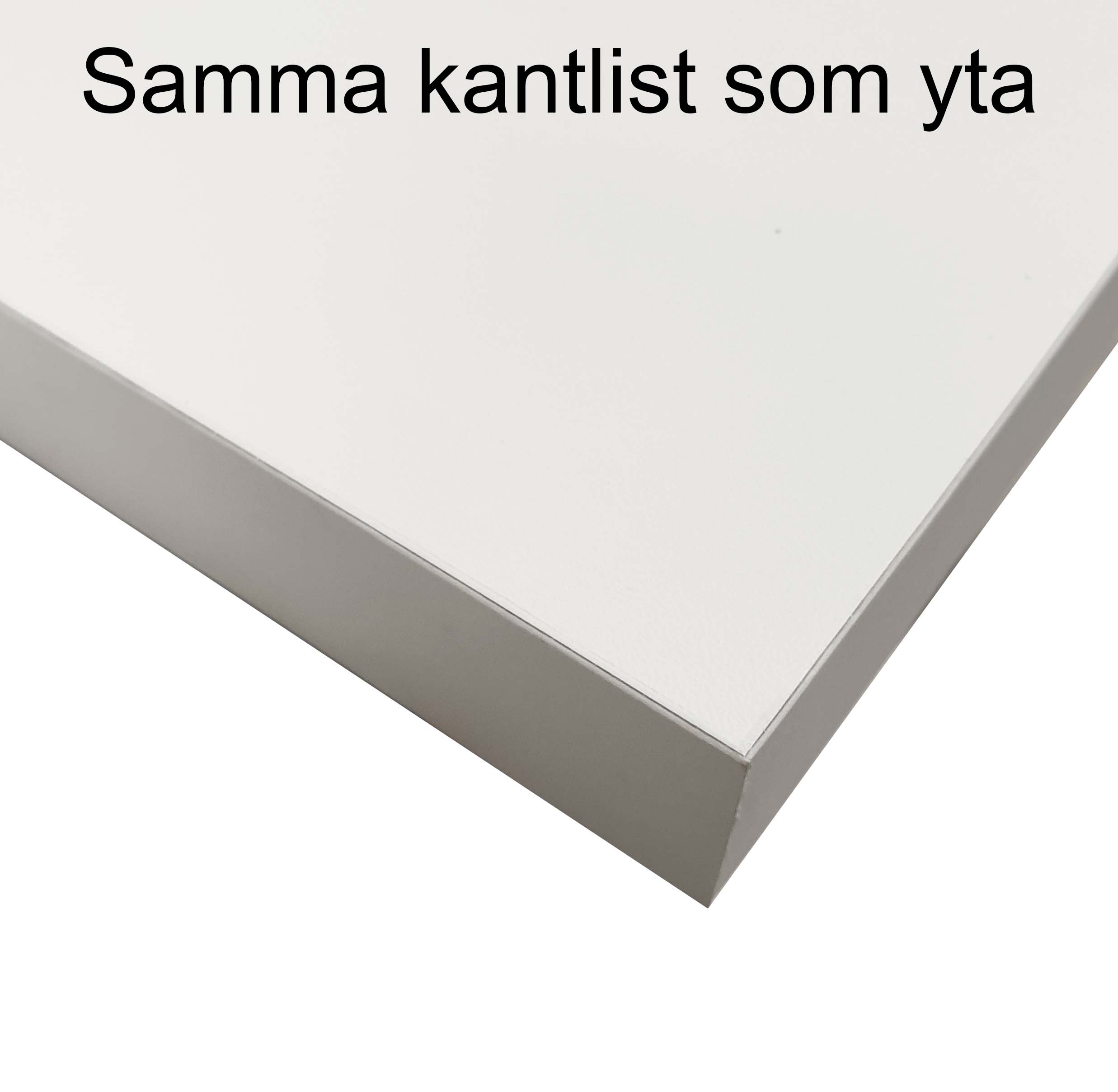 Fönsterbänk högtryckslaminat - 5
