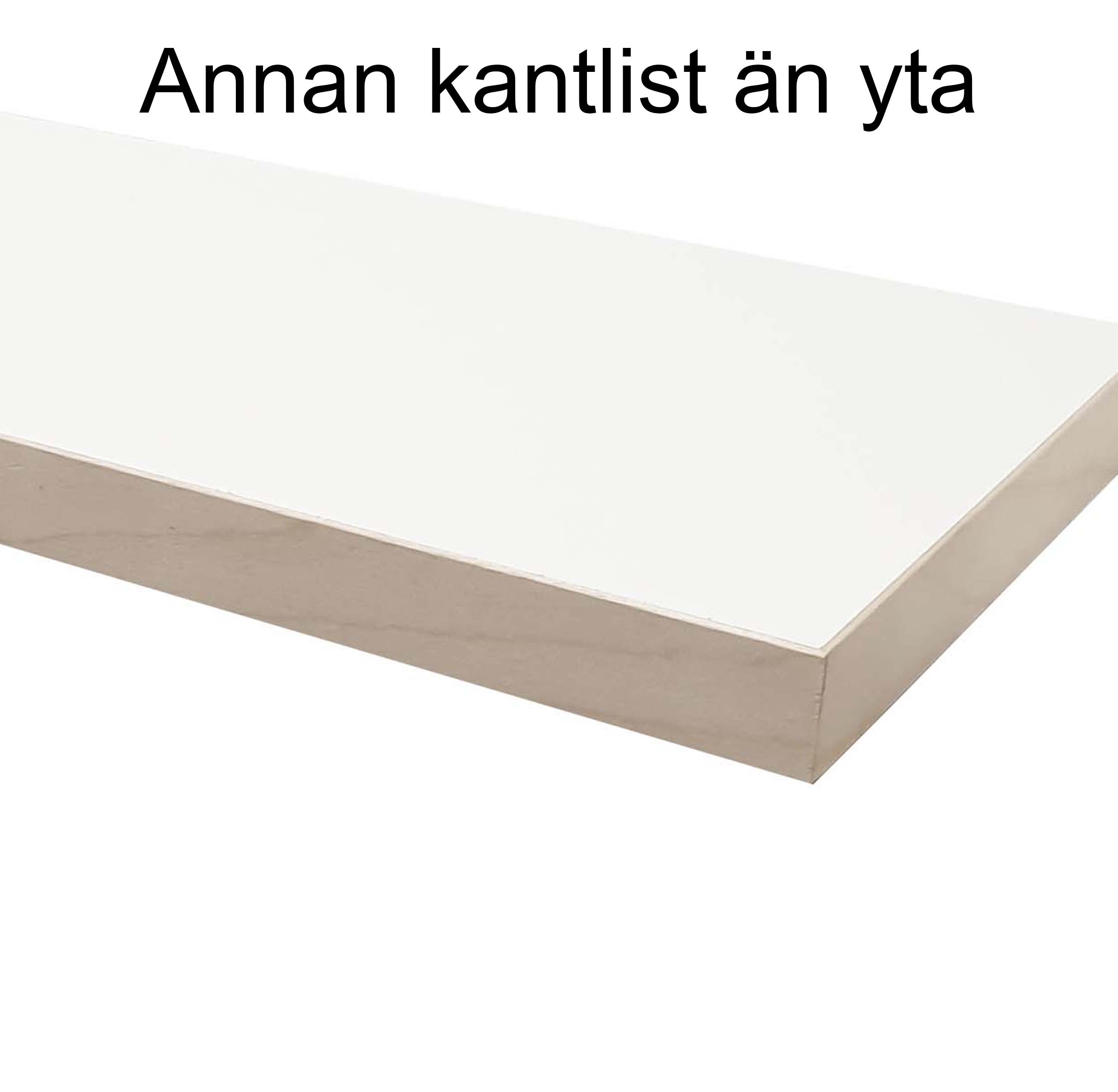 Fönsterbänk högtryckslaminat - 6