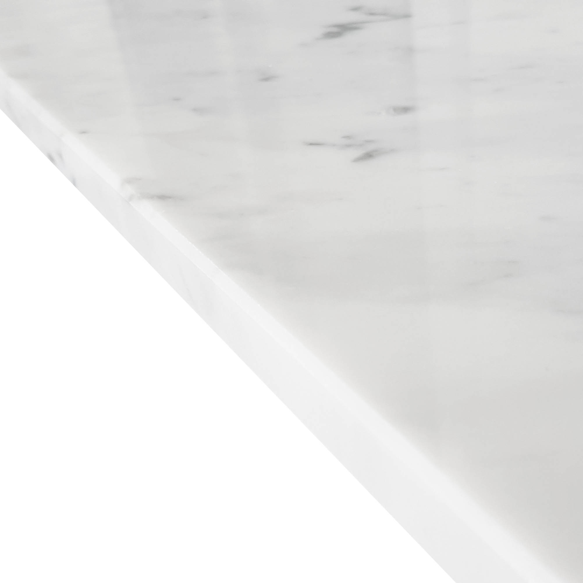 Lagerprodukt - Fönsterbänk Marmor Carrara - 3