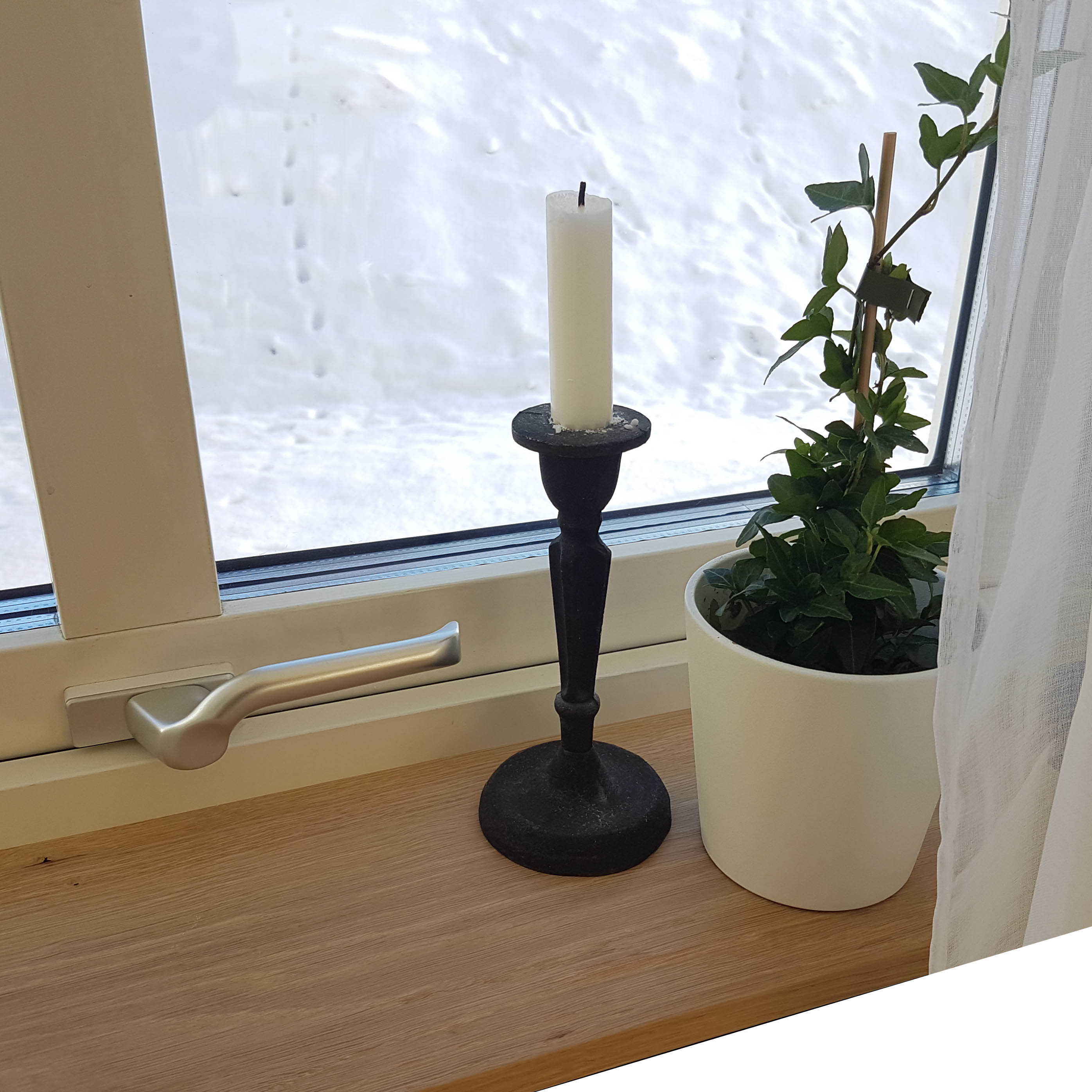 Fönsterbräda Nitton Trend ek inbyggd - 3