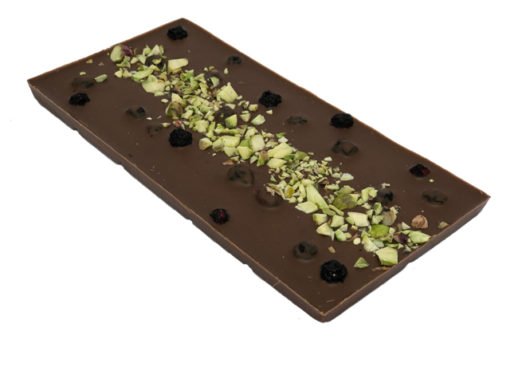 Chokladkaka 'Happy in a blink' Ekologisk - 2