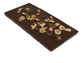 Chokladkaka 'Go Nuts' Ekologisk