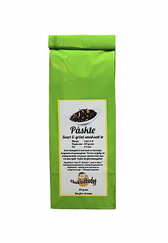 Te Påskte 