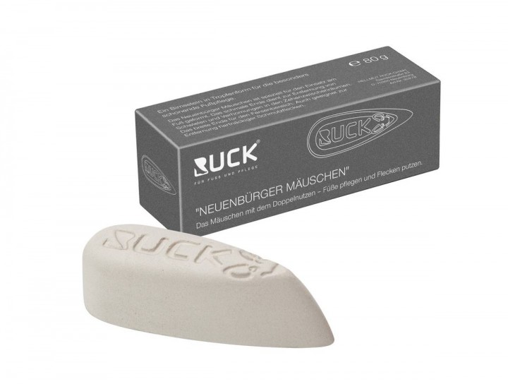 RUCK® Neuenbürger Musen