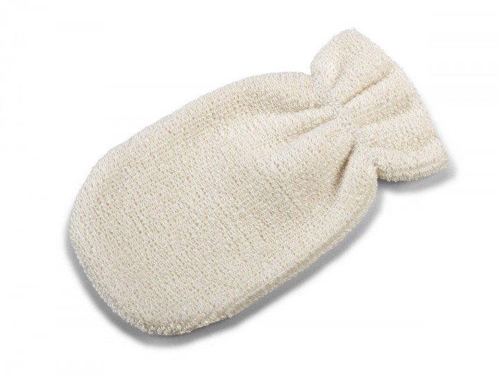 peclavus® wellness Tvätt- och masssagehandske - 2