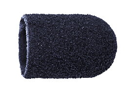 RUCK® Sliphättor, rund, 16 mm 10 st, grov