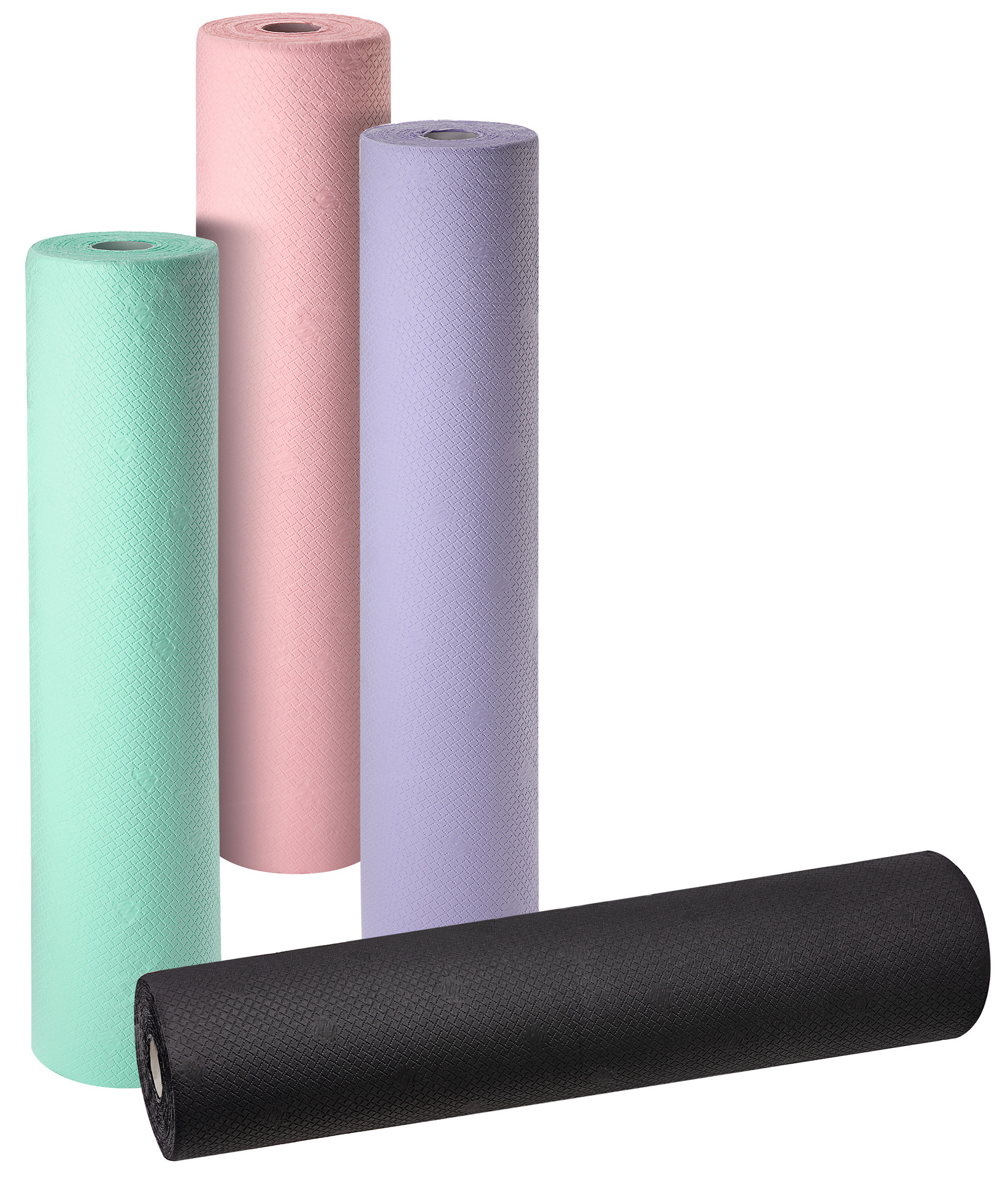 Britspapper, violett - 2