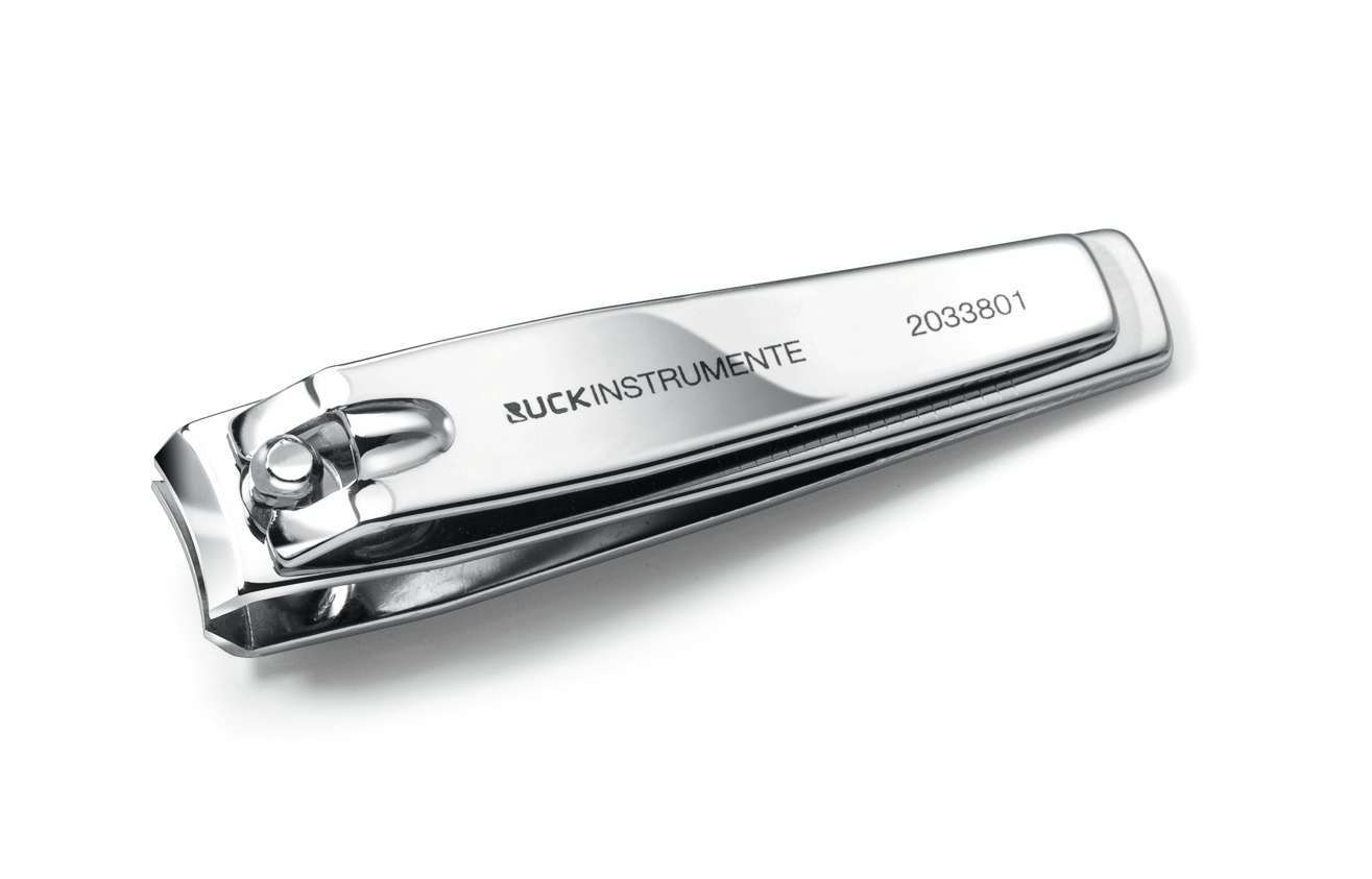 RUCK® INSTRUMENT Nagelklippare, liten