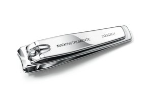 RUCK® INSTRUMENT Nagelklippare, liten