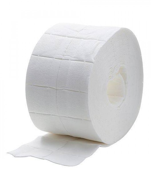 RUCK® cellstofftork 4 cm x 5 cm, 500 st/rulle, 2 rullar