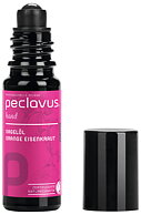 peclavus® hand Nagelolja, Apelsin-Verbena | Vårdande (10 ml)