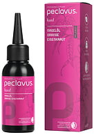 peclavus® hand Nagelolja, Apelsin-Verbena | Vårdande (50 ml)