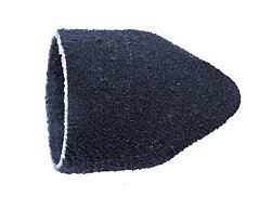 RUCK® Sliphättor, spets, 13 mm 10 st, fin