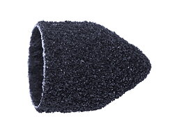 RUCK® Sliphättor, spets, 13 mm 10 st, grov